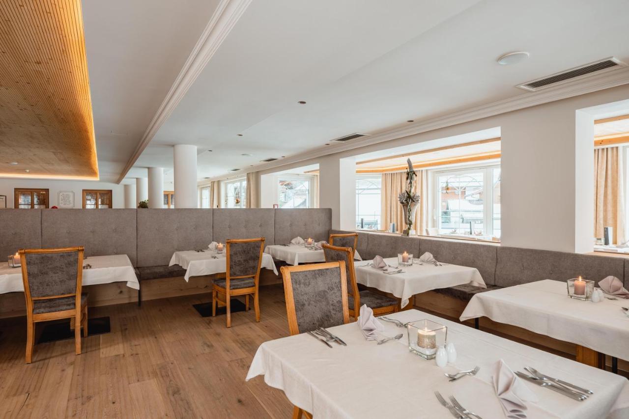 Premium Activehotel Bergkoenig Neustift im Stubaital Luaran gambar