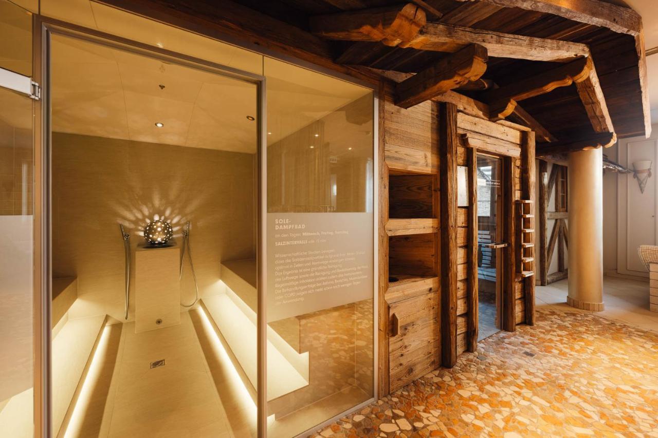 Premium Activehotel Bergkoenig Neustift im Stubaital Luaran gambar