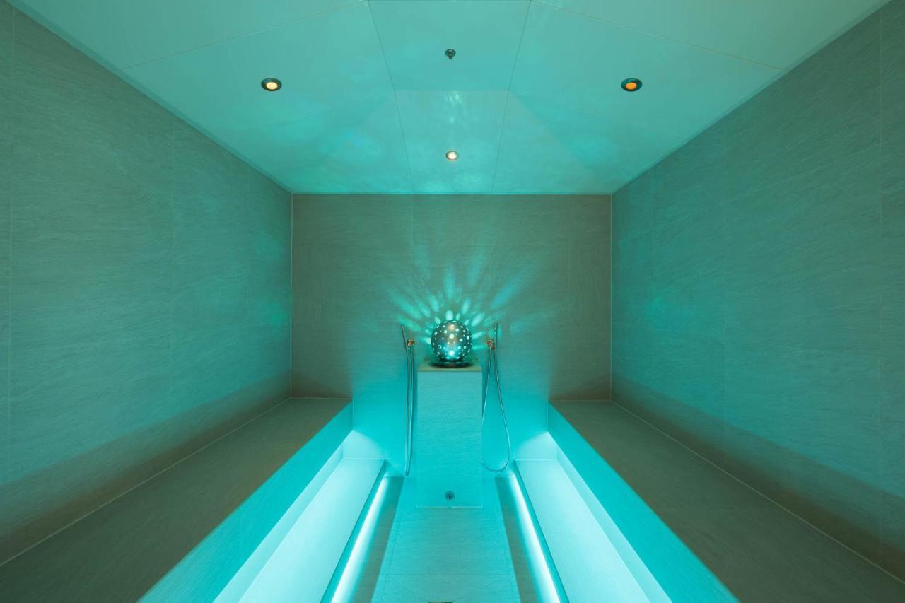 Premium Activehotel Bergkoenig Neustift im Stubaital Luaran gambar