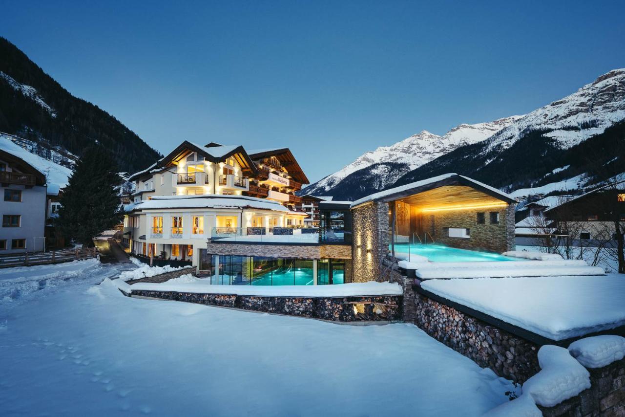 Premium Activehotel Bergkoenig Neustift im Stubaital Luaran gambar