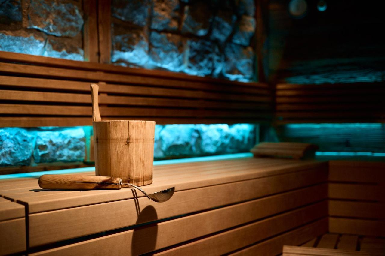Premium Activehotel Bergkoenig Neustift im Stubaital Luaran gambar