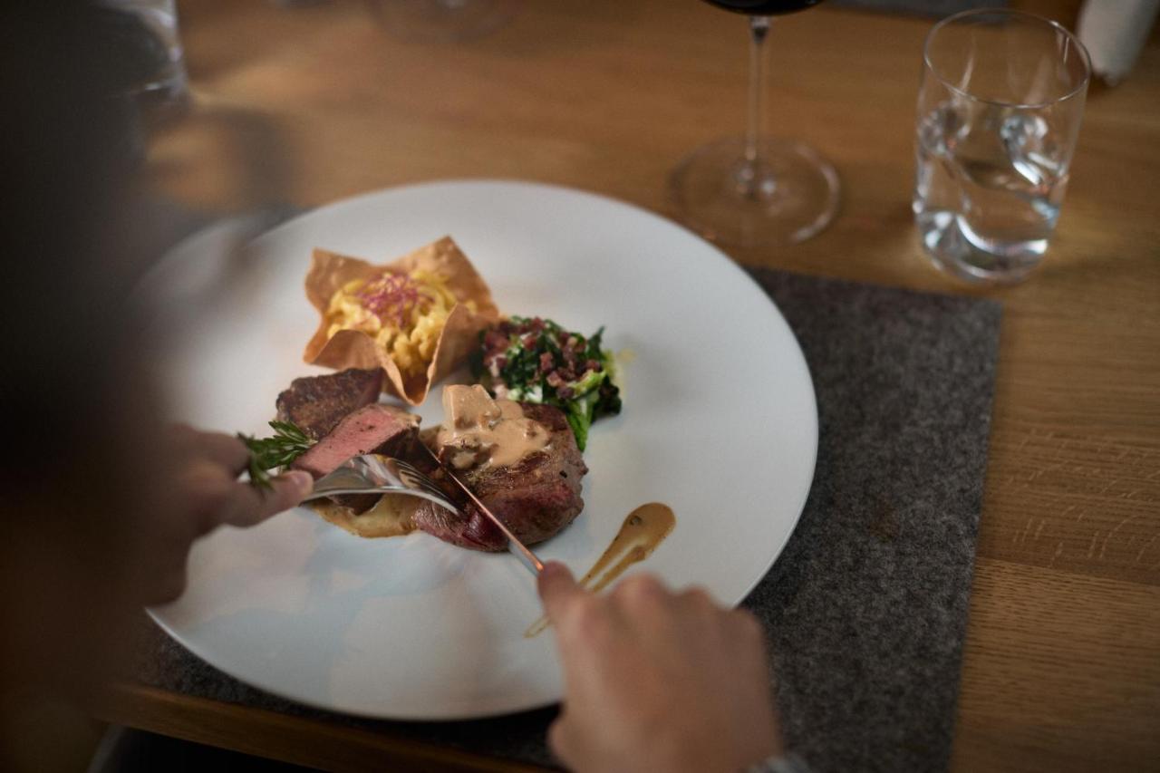 Premium Activehotel Bergkoenig Neustift im Stubaital Luaran gambar