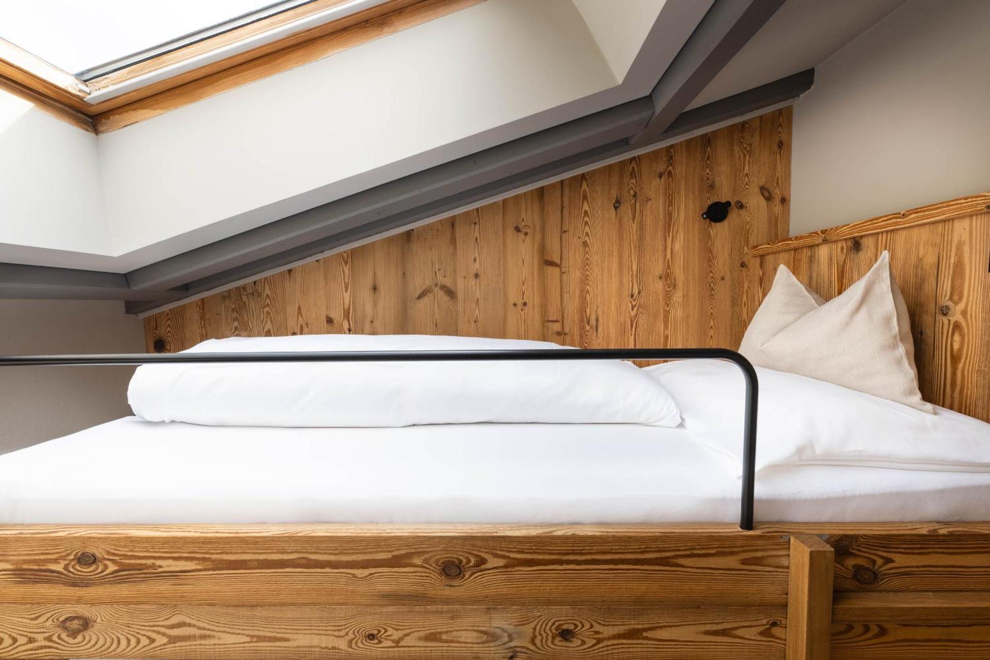 Premium Activehotel Bergkoenig Neustift im Stubaital Luaran gambar