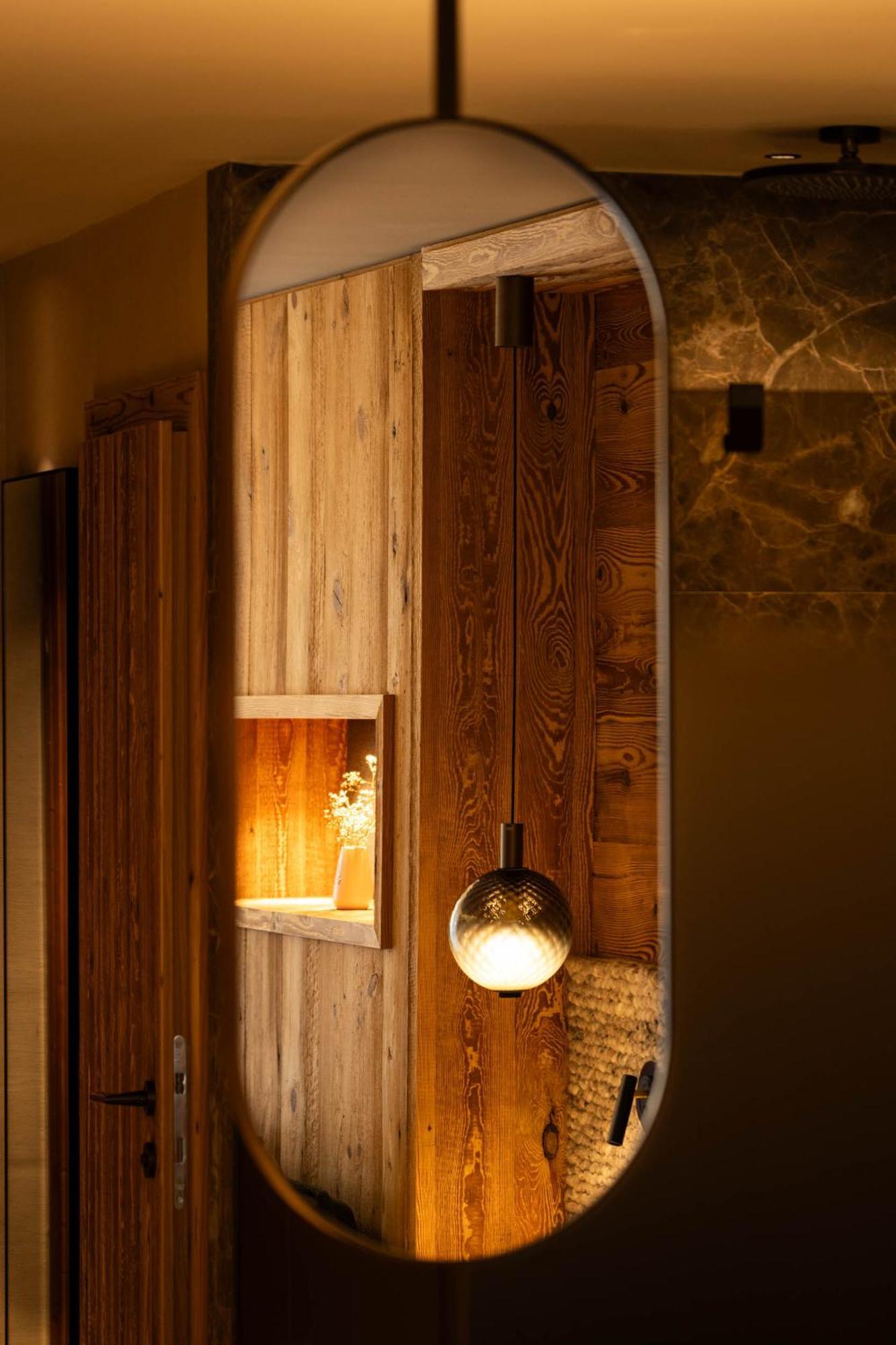 Premium Activehotel Bergkoenig Neustift im Stubaital Luaran gambar