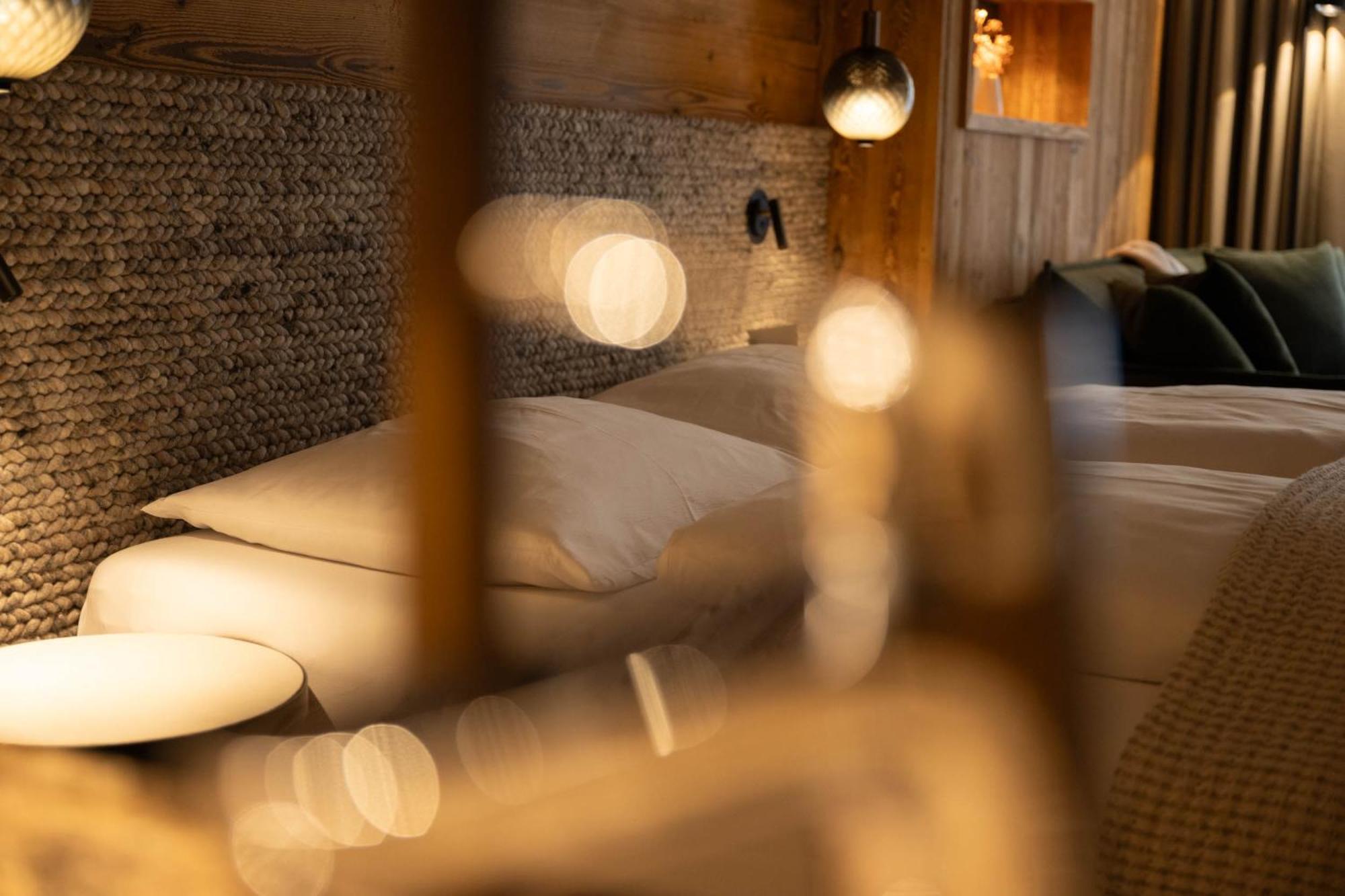 Premium Activehotel Bergkoenig Neustift im Stubaital Luaran gambar