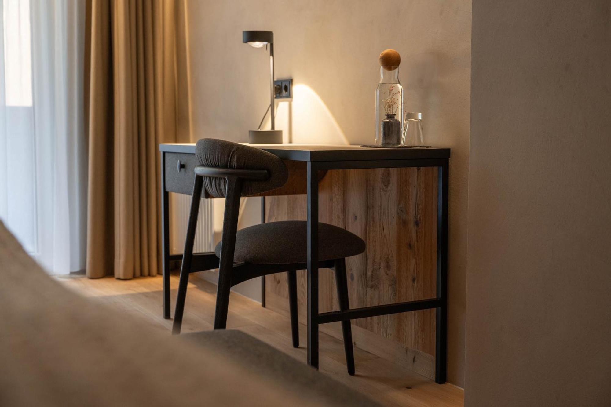 Premium Activehotel Bergkoenig Neustift im Stubaital Luaran gambar
