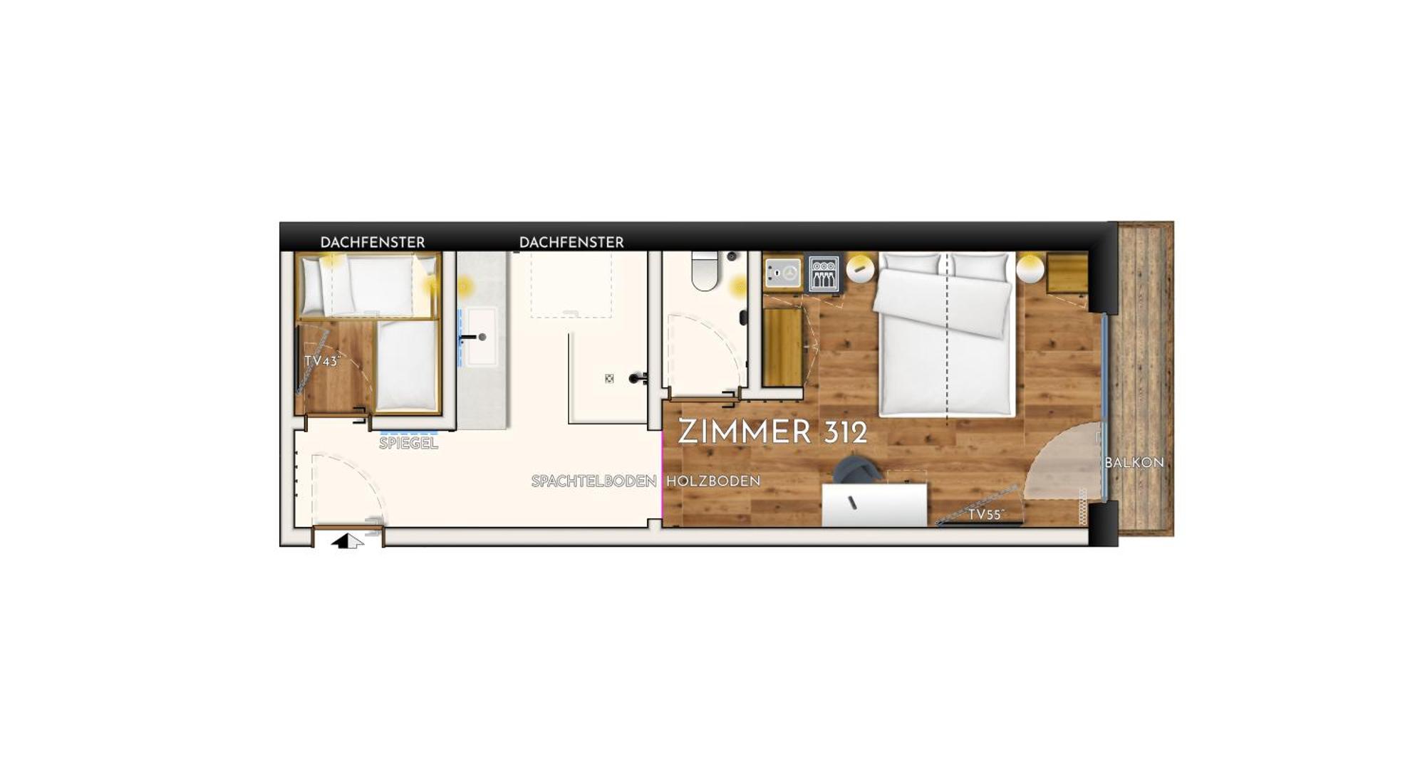 Premium Activehotel Bergkoenig Neustift im Stubaital Luaran gambar