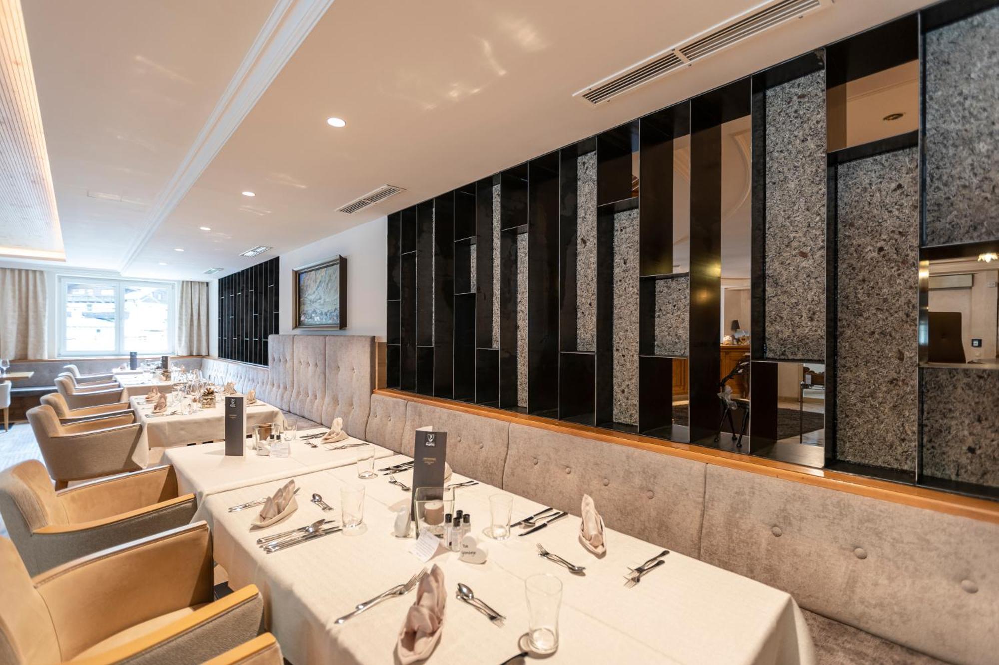 Premium Activehotel Bergkoenig Neustift im Stubaital Luaran gambar