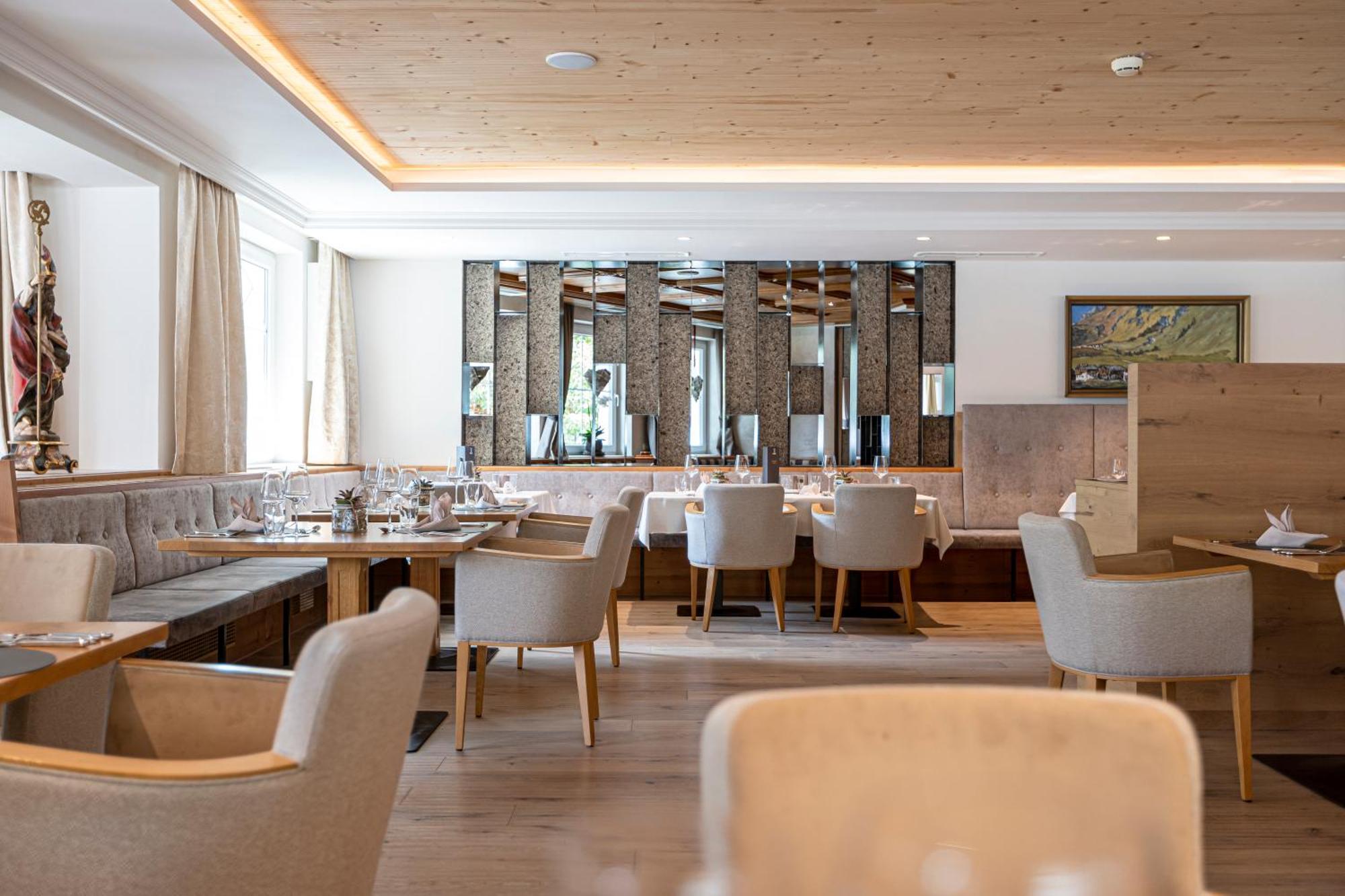 Premium Activehotel Bergkoenig Neustift im Stubaital Luaran gambar