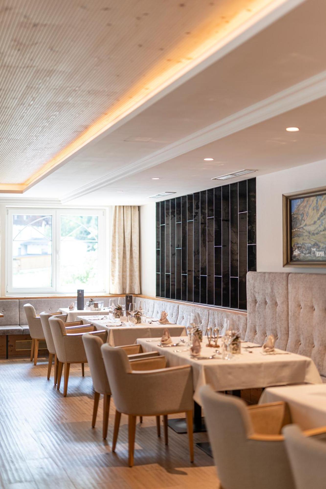 Premium Activehotel Bergkoenig Neustift im Stubaital Luaran gambar