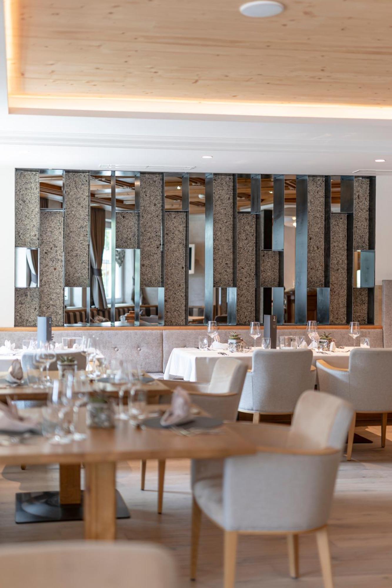 Premium Activehotel Bergkoenig Neustift im Stubaital Luaran gambar