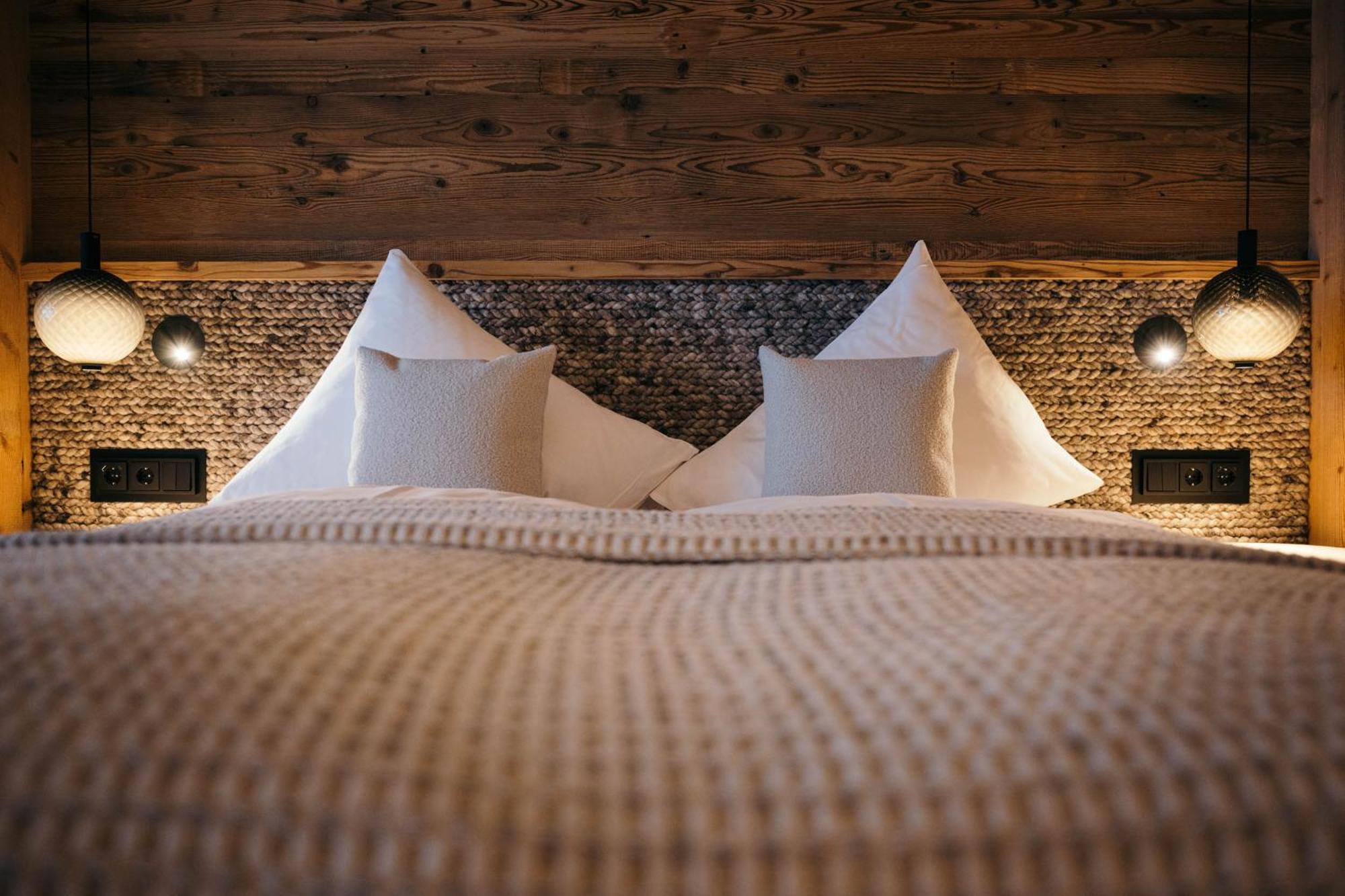 Premium Activehotel Bergkoenig Neustift im Stubaital Luaran gambar