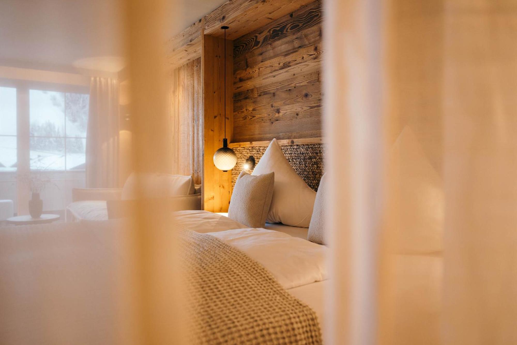 Premium Activehotel Bergkoenig Neustift im Stubaital Luaran gambar