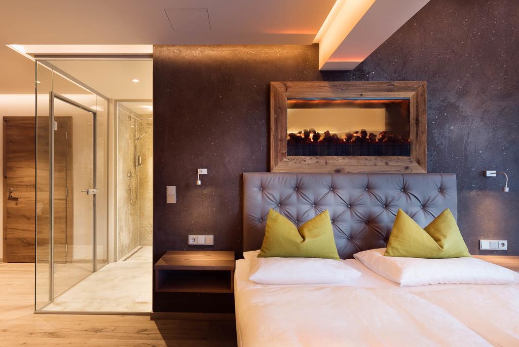 Premium Activehotel Bergkoenig Neustift im Stubaital Luaran gambar