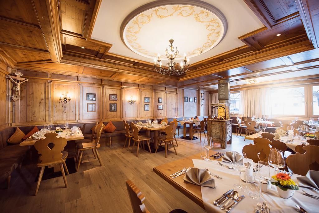 Premium Activehotel Bergkoenig Neustift im Stubaital Luaran gambar