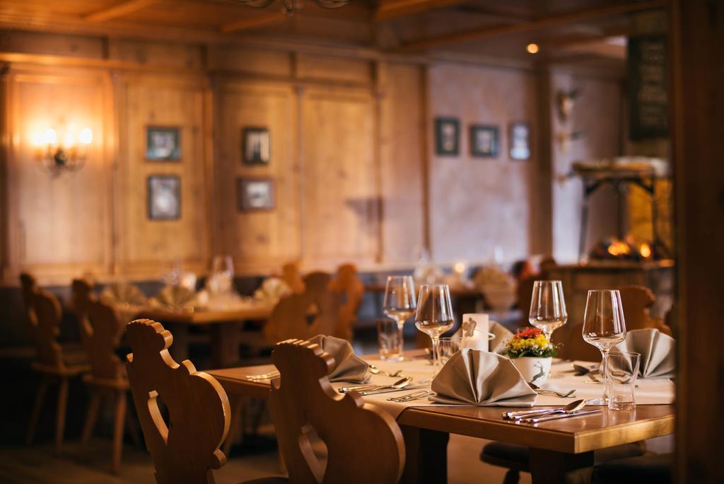 Premium Activehotel Bergkoenig Neustift im Stubaital Luaran gambar