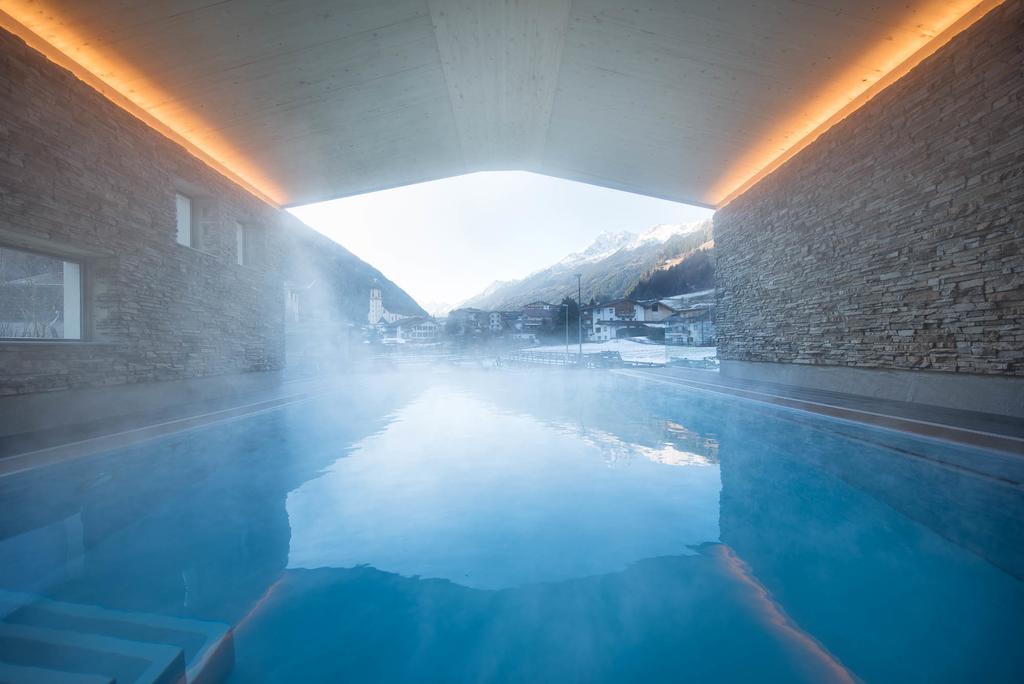 Premium Activehotel Bergkoenig Neustift im Stubaital Luaran gambar