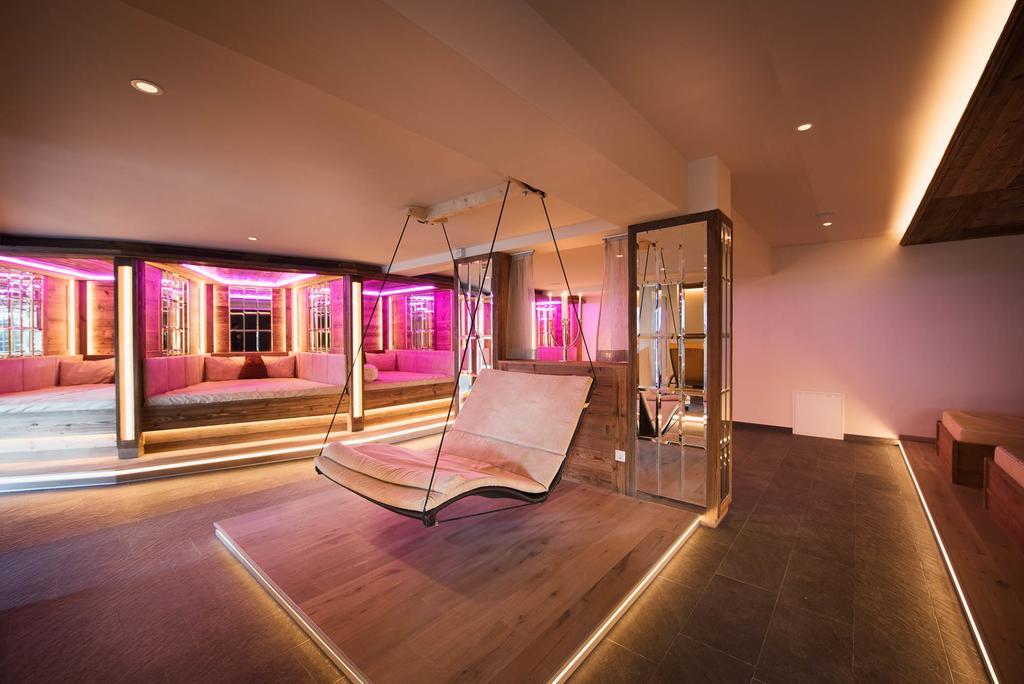 Premium Activehotel Bergkoenig Neustift im Stubaital Luaran gambar