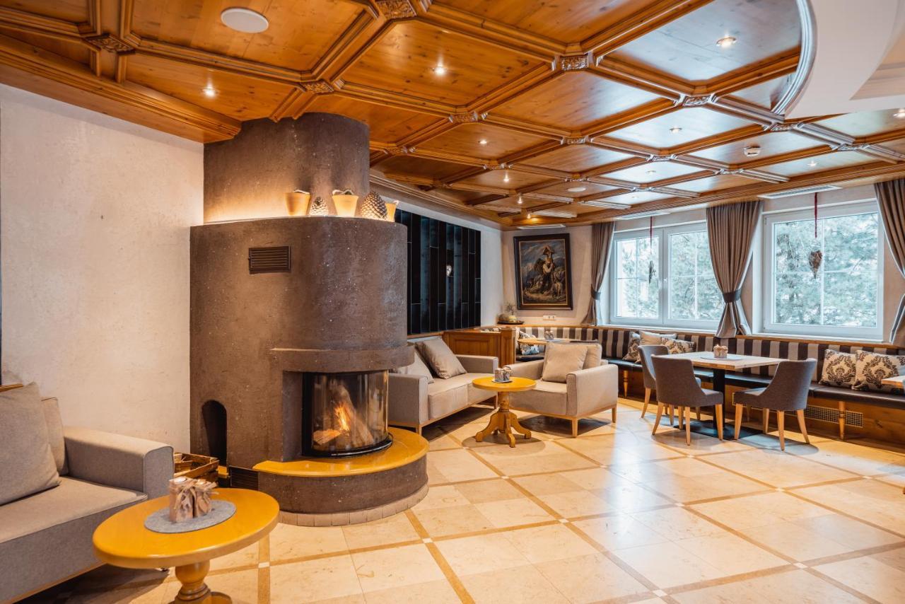 Premium Activehotel Bergkoenig Neustift im Stubaital Luaran gambar