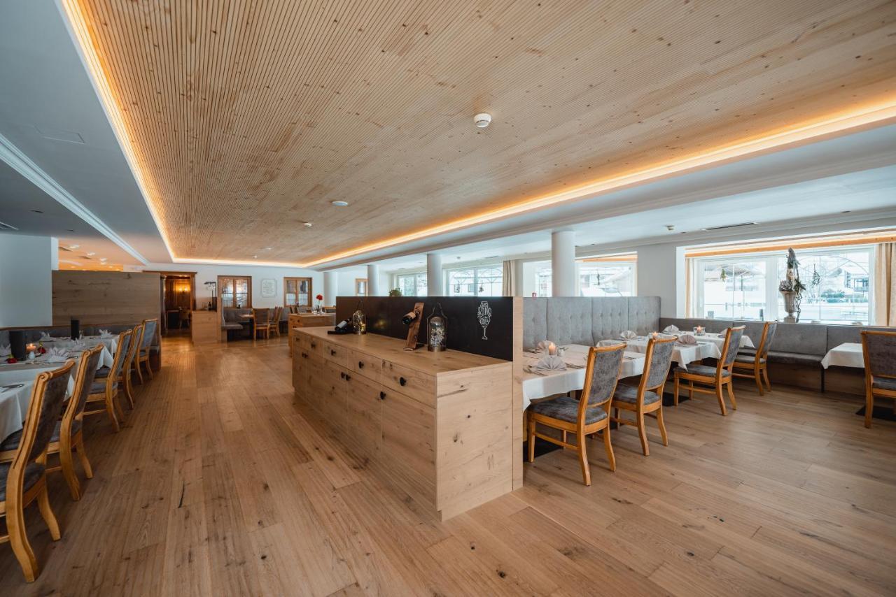 Premium Activehotel Bergkoenig Neustift im Stubaital Luaran gambar